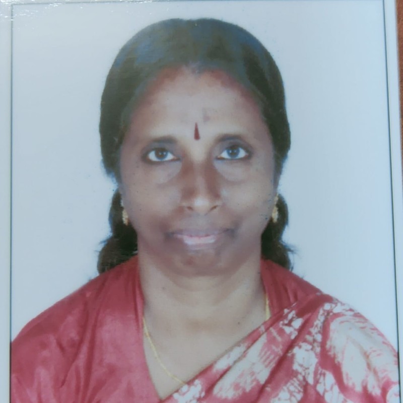 Indira Jaykumar