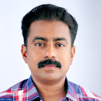 Aravind Vidyadharan