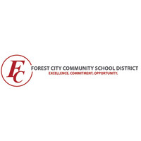 Forest City High School