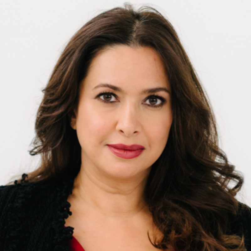 Tina Meisami, FRCDC, Maxillofacial Surgeon