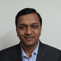Dr Bhushan Patil