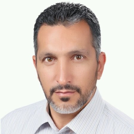 Ahmed A. Sadeq