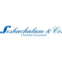 Seshachalam & Co