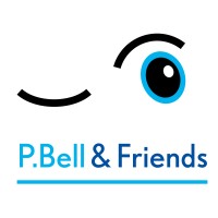 P.BELL&Friends