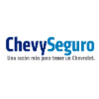 Chevyseguro