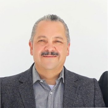 Manuel Guerrero Chávez