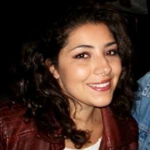 Leila Rassafi