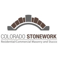 Colorado Stonework