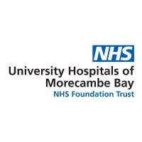 University Hospitals of Morecambe Bay NHS Foundation Trust
