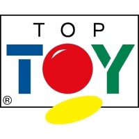 TOP-TOY A/S