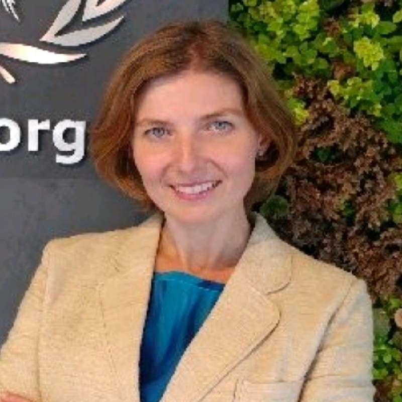 Irena Petkovic