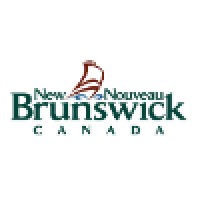 Government of New Brunswick / Gouvernement du Nouveau-Brunswick