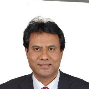 Ravi Nandi