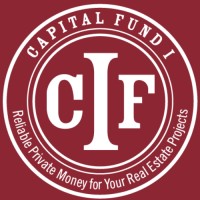 Capital Fund 1, LLC