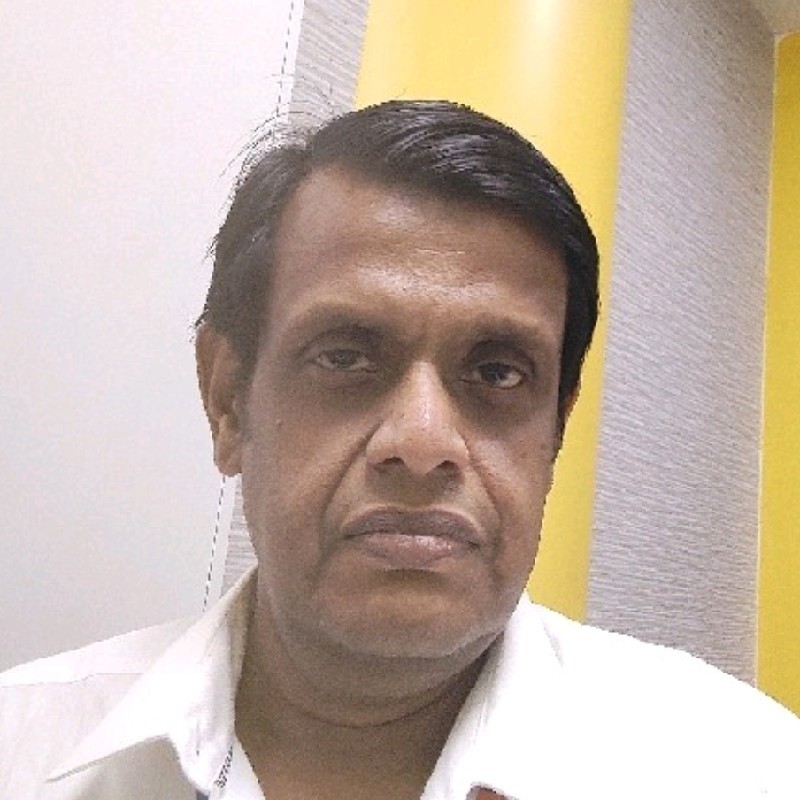 Anjonn Gangopadhyay