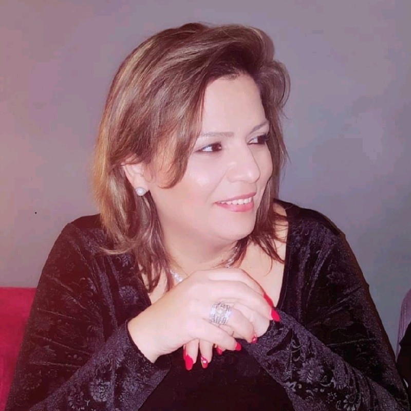Randa Khoury