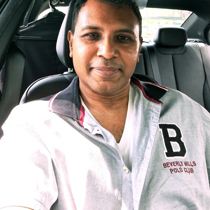 Balakrishnan Rajagopal