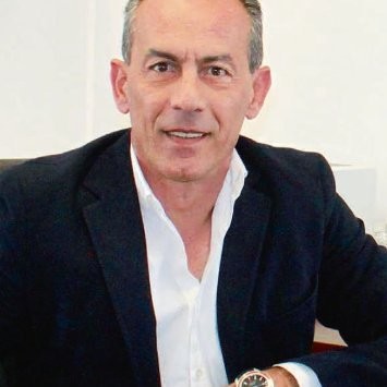 Carlos Roldán Moya