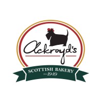 Ackroyd's Scottish Bakery