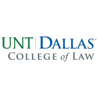 UNT Dallas College of Law