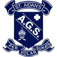 St Aidan's Anglican Girls'​ School