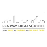 Fenway High School