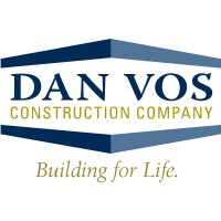 Dan Vos Construction Company Inc.