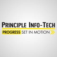 Principle Information Technology (Principle InfoTech)