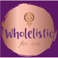 Wholelistic for her