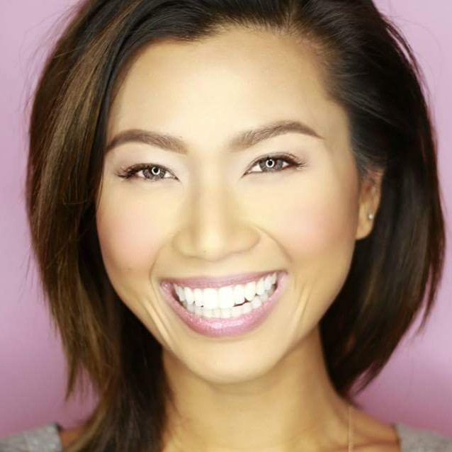 Christiana Nguyen