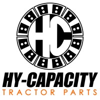 Hy-Capacity Tractor Parts