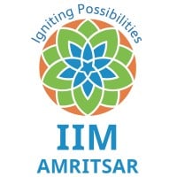 Indian Institute of Management Amritsar