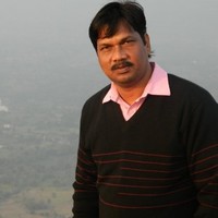 Shiba Prasad Biswal