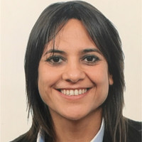 Samia Bouazza