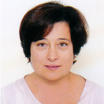 Maria Inês Cardoso