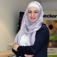 Layal Mneimneh