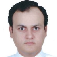 Noman Shafiq - B Eng., PMP, API, BINDT