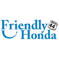 Friendly Honda