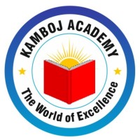 Kamboj Academy