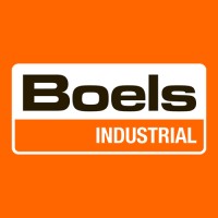 Boels Industrial 