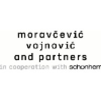 Moravčević Vojnović i Partneri in cooperation with Schoenherr