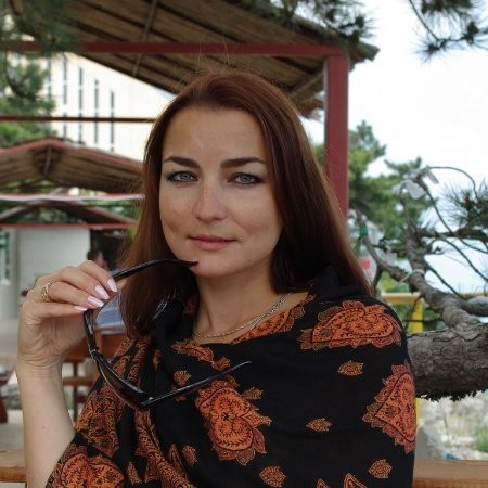 Olga Andrianova