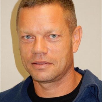 Lars Søgaard Andreasen