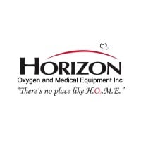 Horizon Oxygen and Medical Equipment