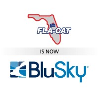 Florida Catastrophe Corporation (FLA-CAT) is now BluSky Restoration Contractors