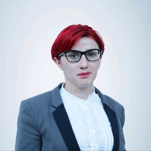 Mariam Sulkhanishvili