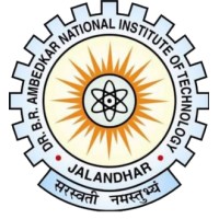Dr. B R Ambedkar National Institute of Technology, Jalandhar ( PUNJAB)