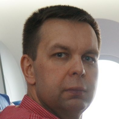 Marcin Frąckiewicz