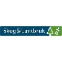 Skog & Lantbruk i Sverige AB