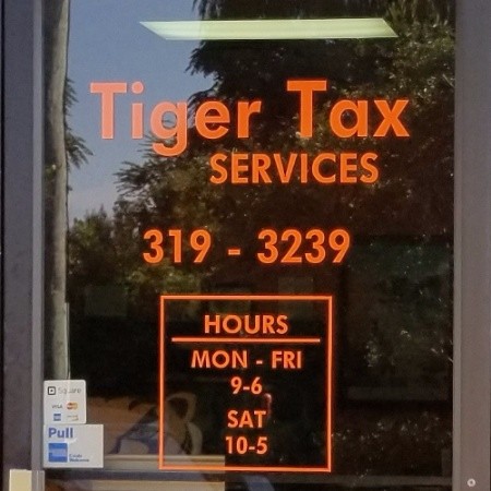 Tiger Tax Services